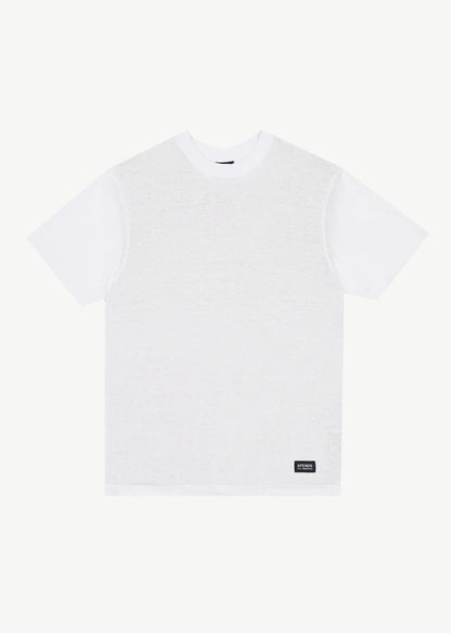 Afends Classic Retro Fit Tee