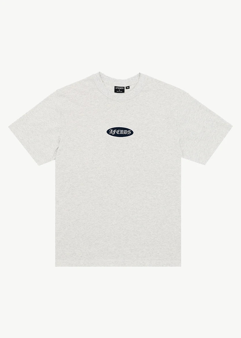 Afends Supply Retro Tee