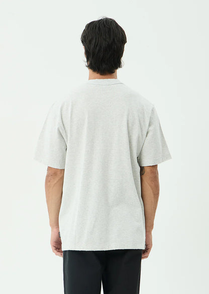 Afends Supply Retro Tee