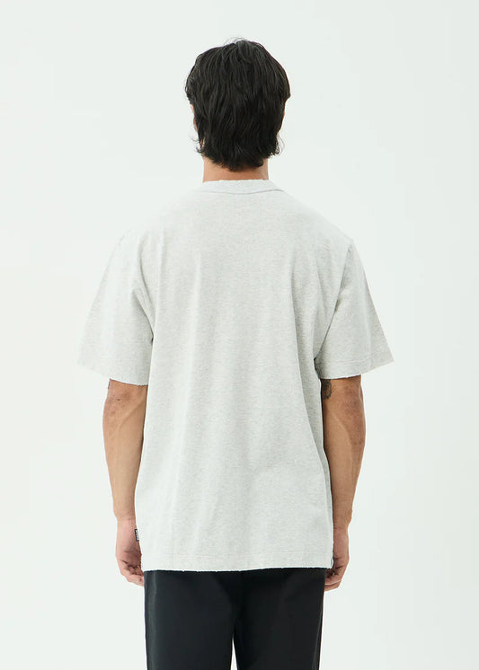 Afends Supply Retro Tee