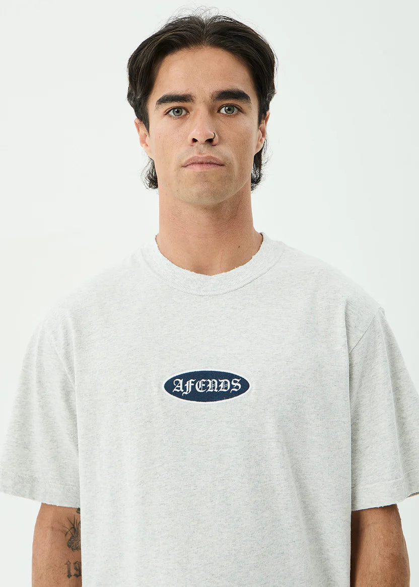 Afends Supply Retro Tee