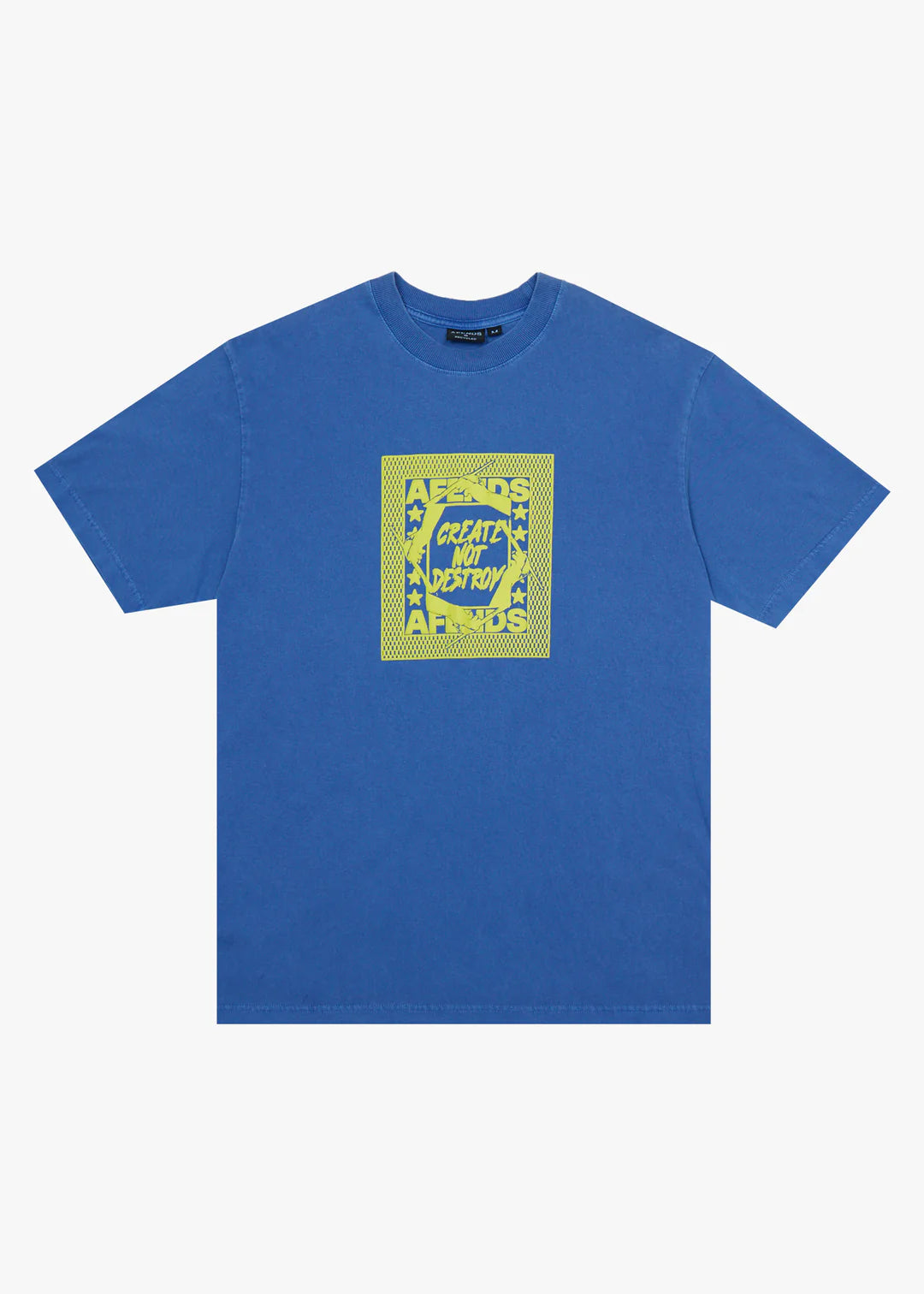 Afends Painter Retro Tee