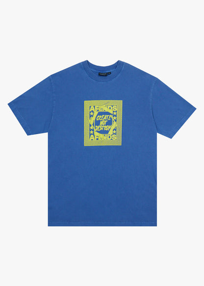 Afends Painter Retro Tee