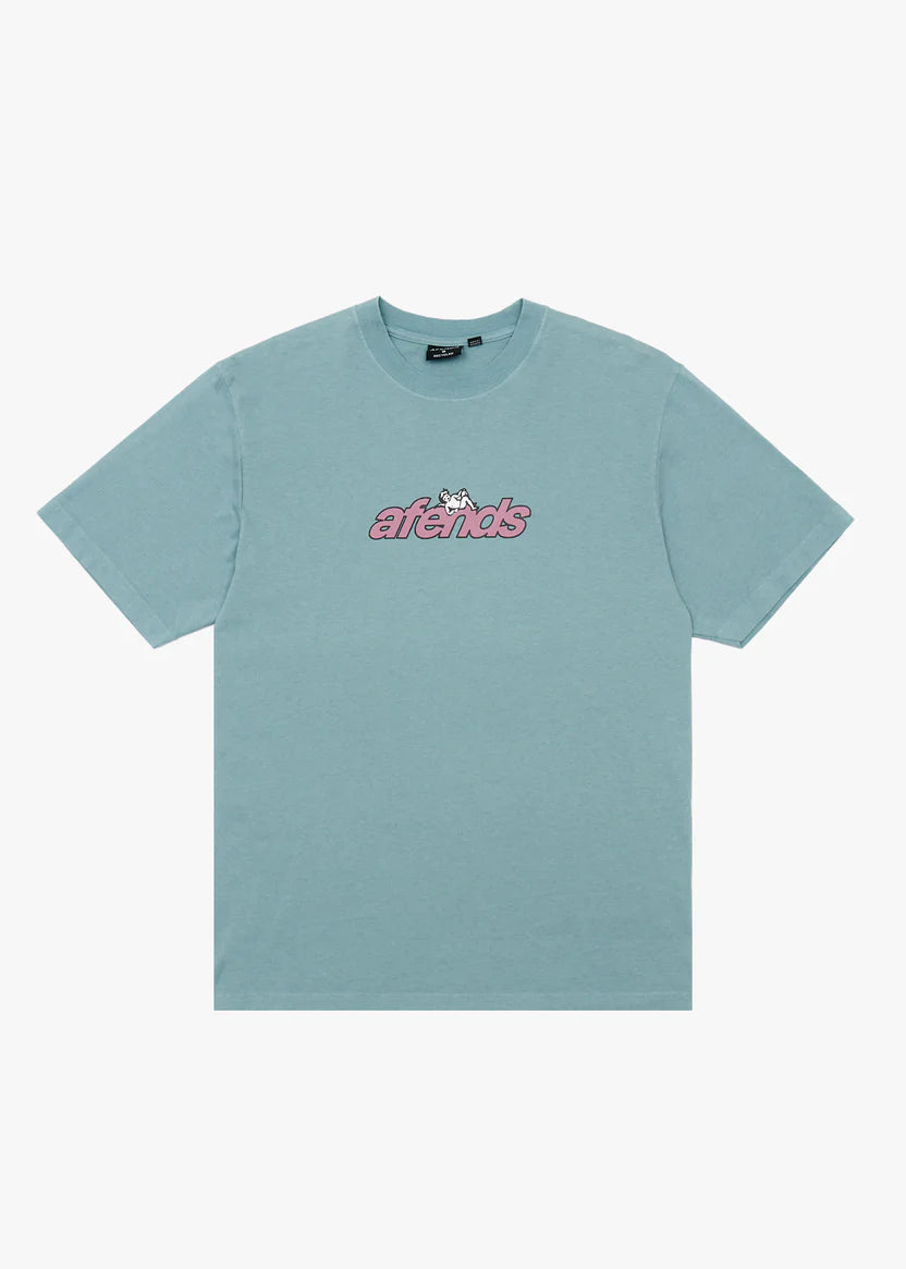 Afends Angel Boy Tee