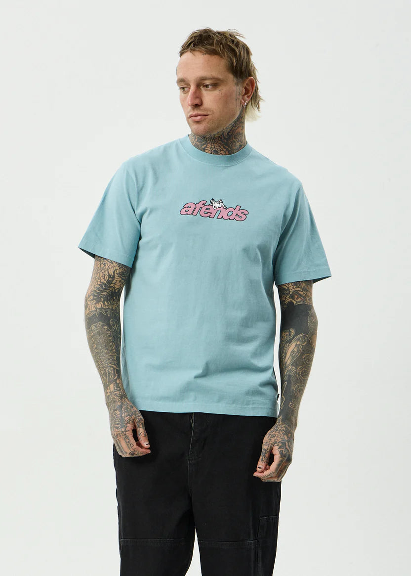 Afends Angel Boy Tee