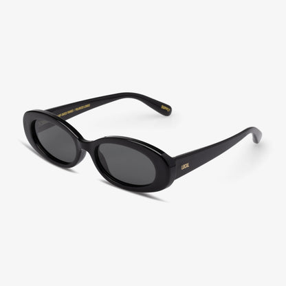 Local Supply BER- Black Grey
