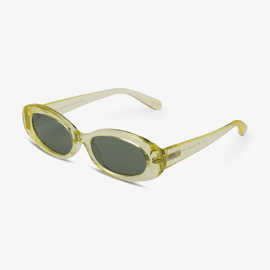 Local Supply BER- Citrus Green