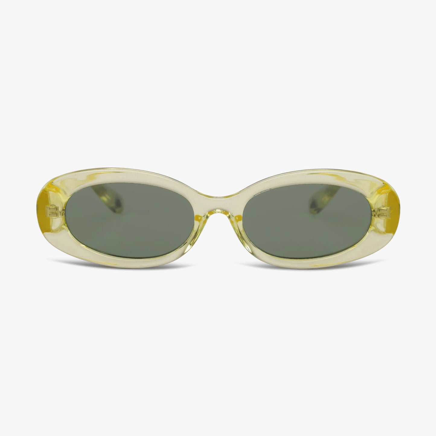 Local Supply BER- Citrus Green