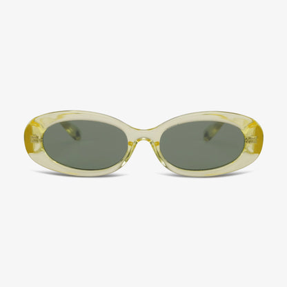 Local Supply BER- Citrus Green