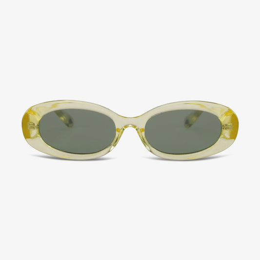 Local Supply BER- Citrus Green
