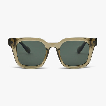 Local Supply BKK- Ochre Green