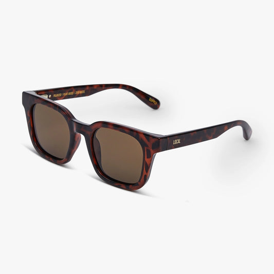 Local Supply BKK- Tort Brown