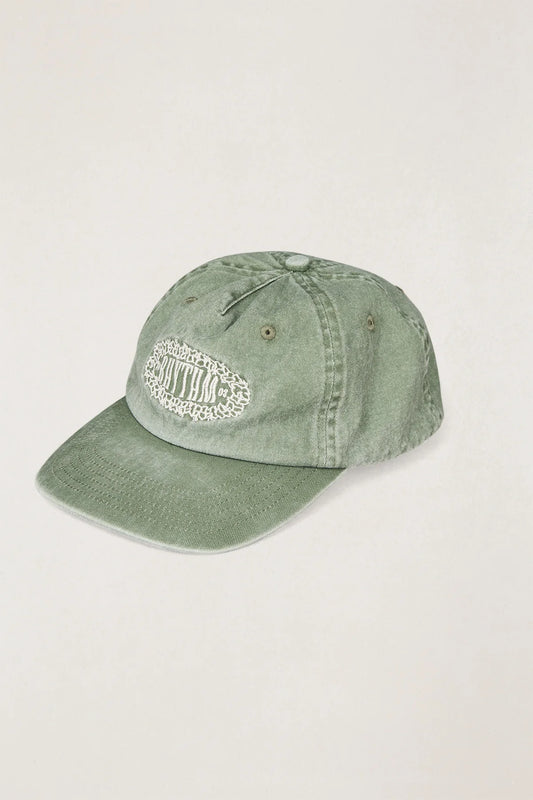 Rhythm Breeze Cap