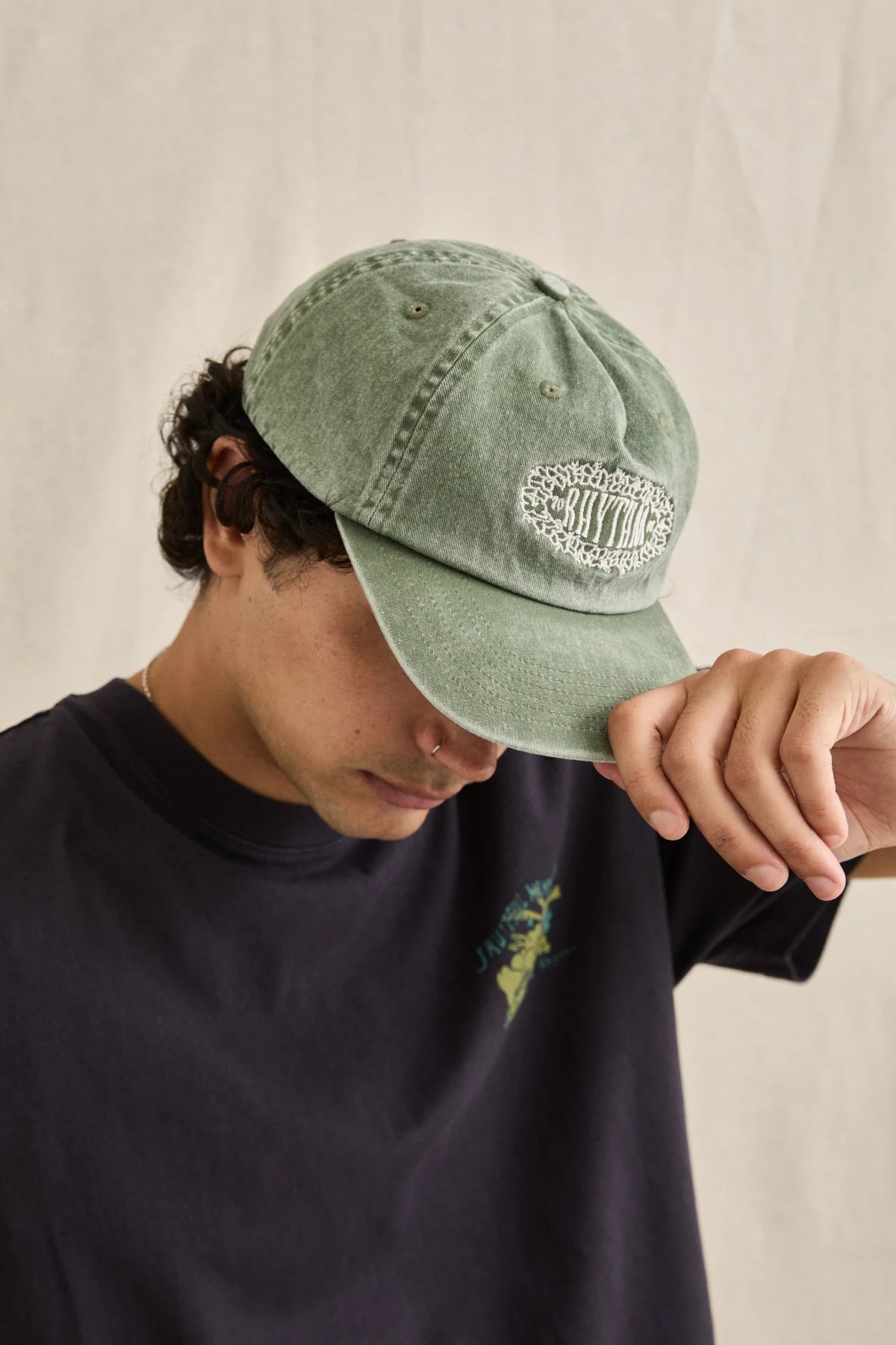 Rhythm Breeze Cap
