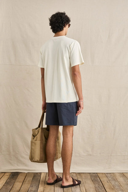 Rhythm Breeze SS Tee