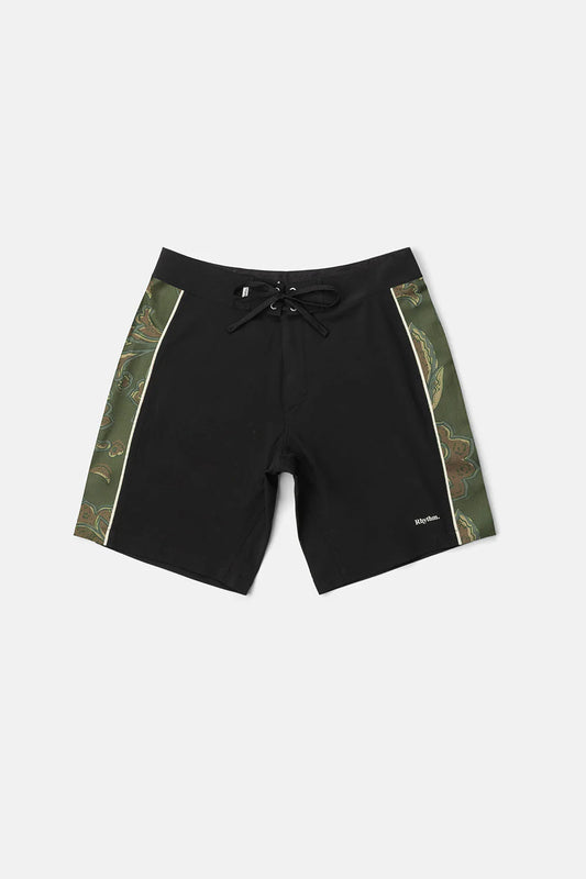 Rhythm Astral Bloom Panel Short