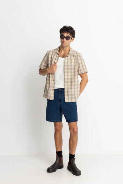 Rhythm Denim Essential Short