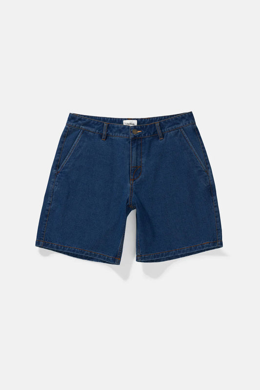 Rhythm Denim Essential Short
