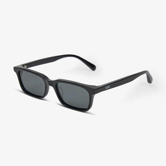 Local Supply CBM- Black Grey
