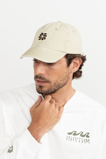 Rhythm Traction Cap Natural