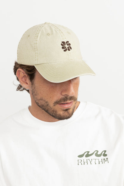 Rhythm Traction Cap Natural