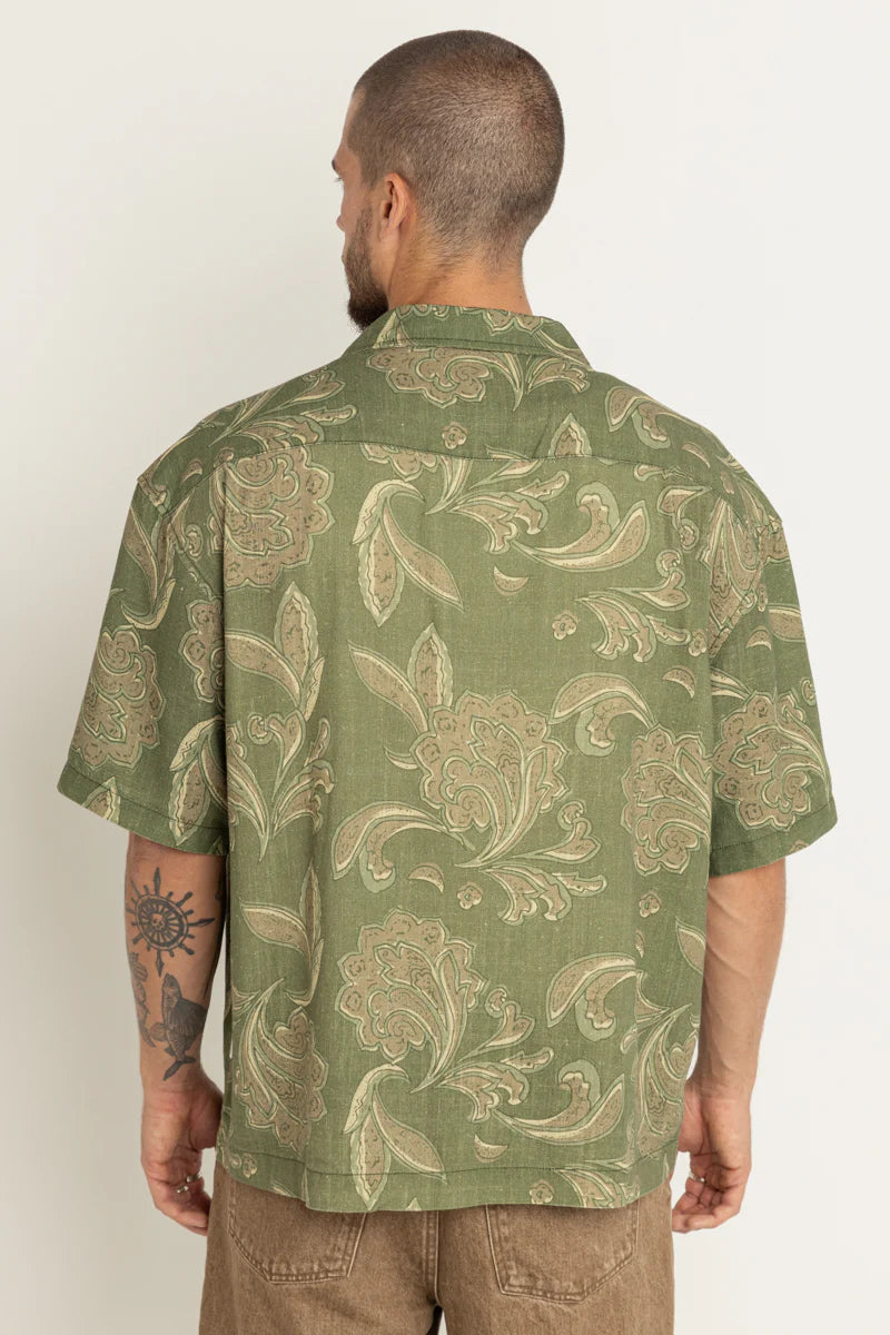 Rhythm Astral Bloom Shirt