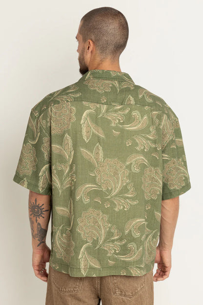 Rhythm Astral Bloom Shirt