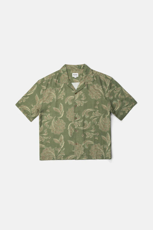 Rhythm Astral Bloom Shirt