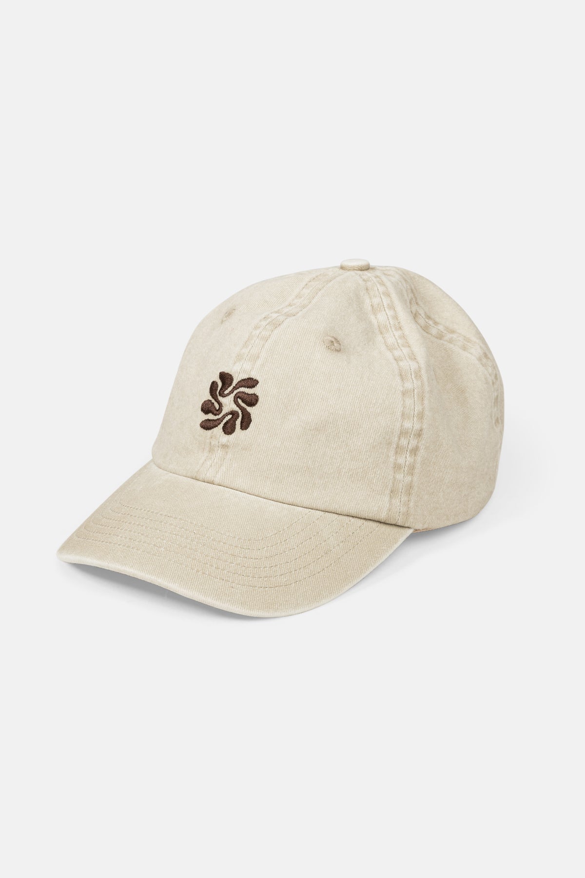 Rhythm Traction Cap Natural