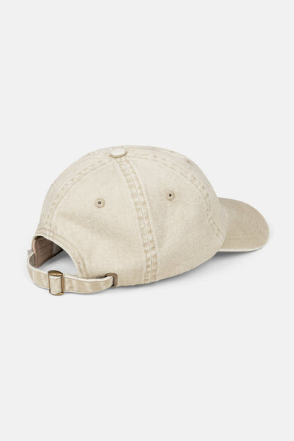 Rhythm Traction Cap Natural