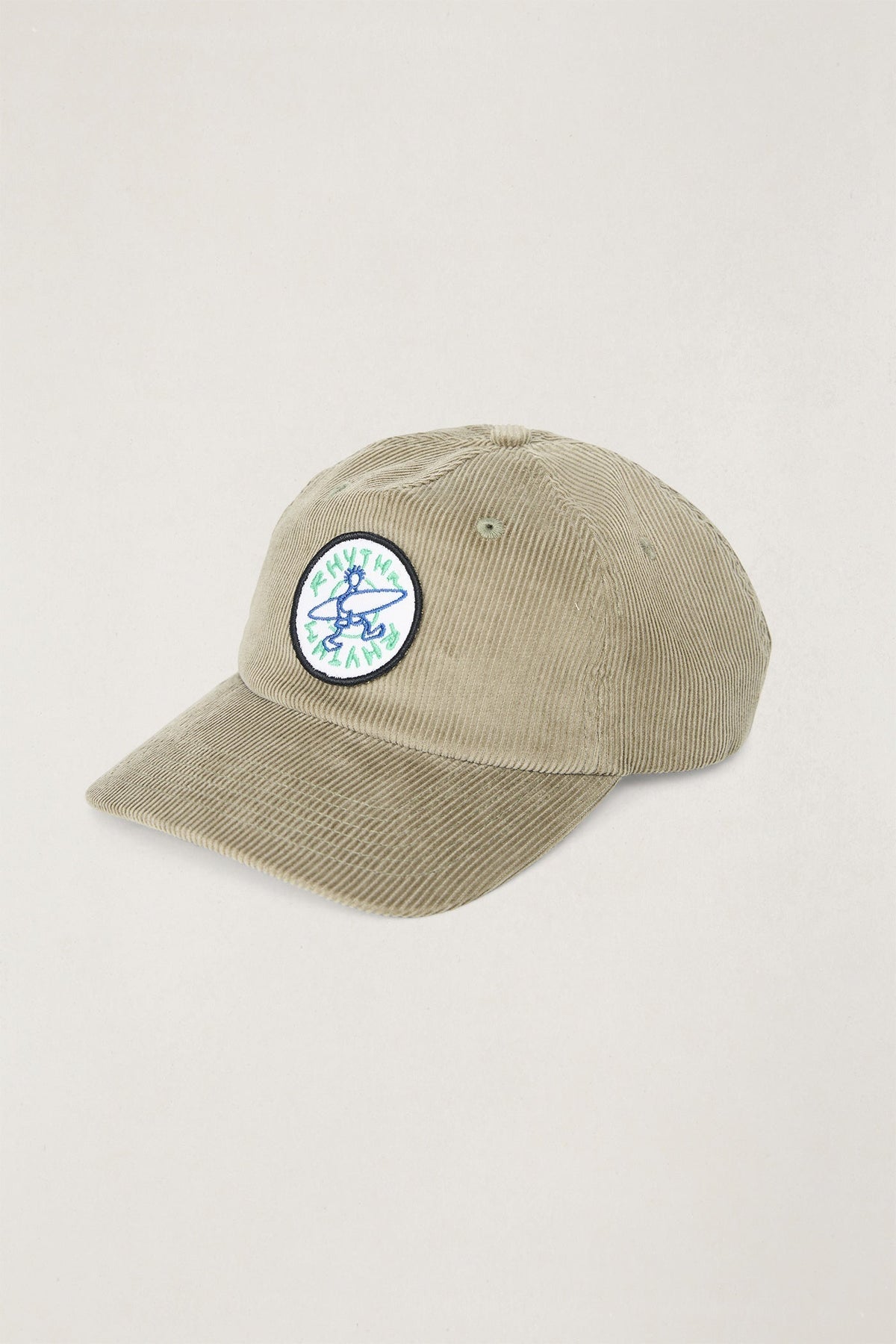 Rhythm Jaunt Cord Cap Stone