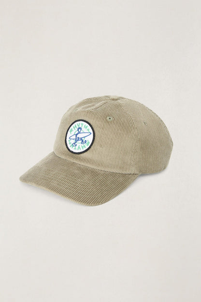 Rhythm Jaunt Cord Cap Stone