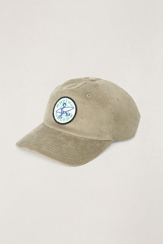 Rhythm Jaunt Cord Cap Stone