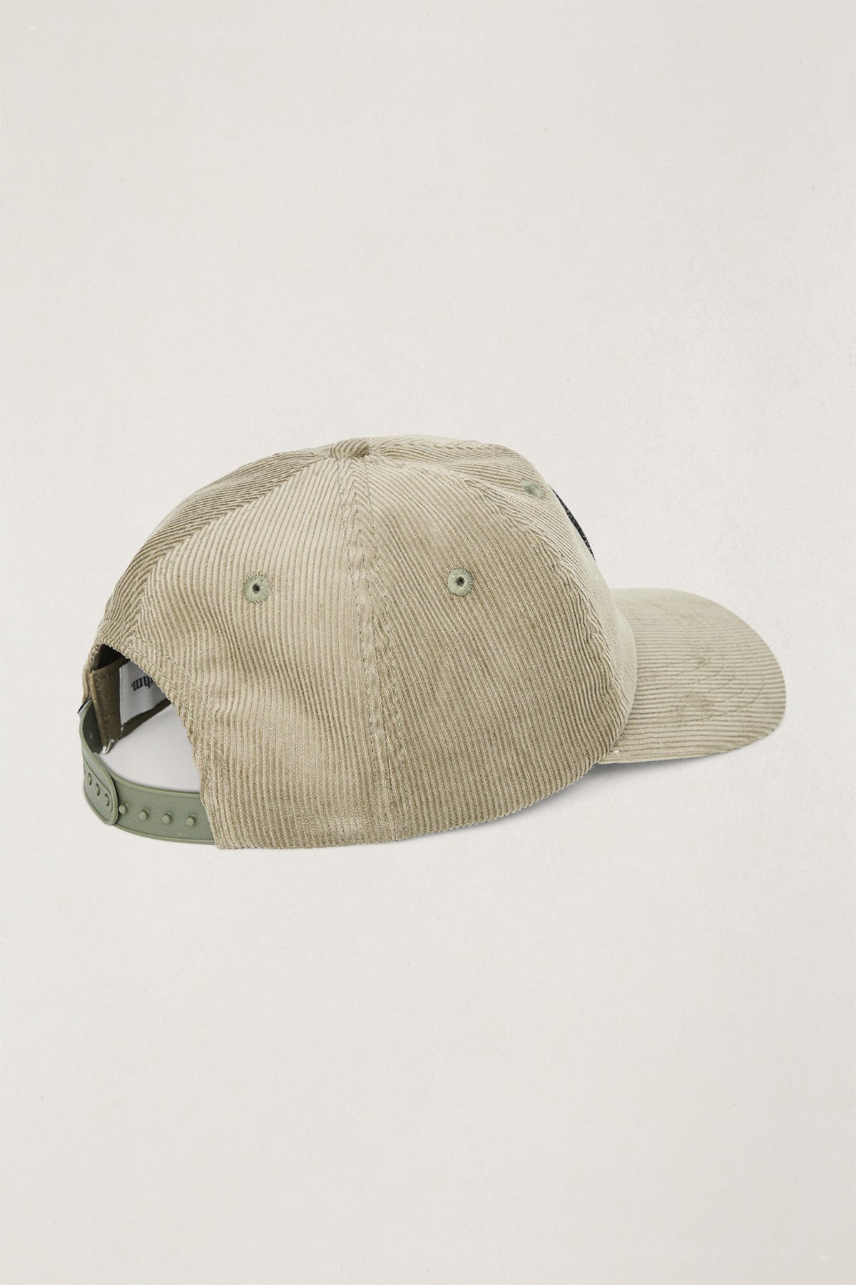 Rhythm Jaunt Cord Cap Stone