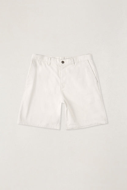 Rhythm Relaxed Herringbone Short Sand