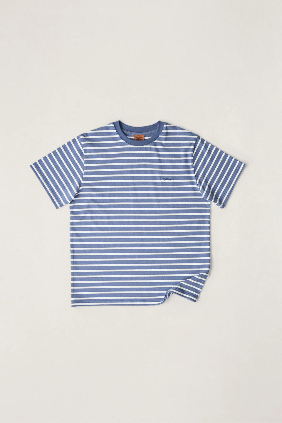 Rhythm Chasm SS Tee