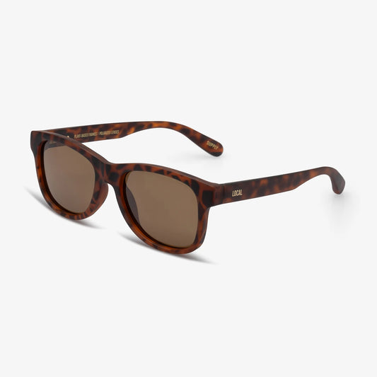 Local Supply CHI- Tort Brown