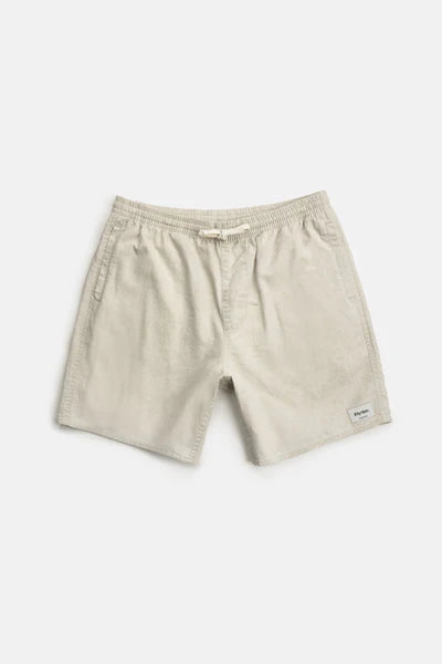 Rhythm Classic Linen Jam Short