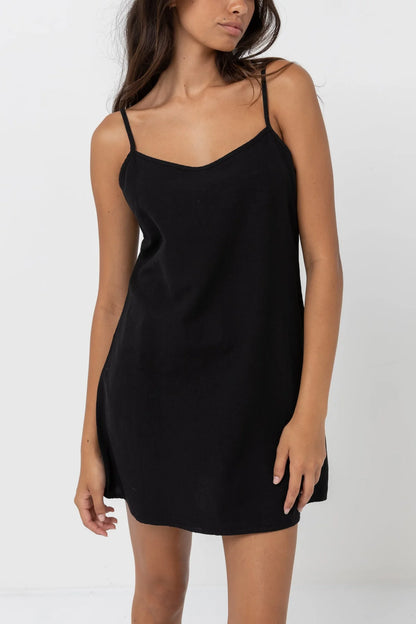 Rhythm Classic Slip Dress