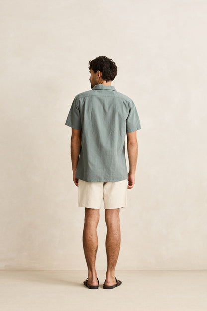 Rhythm Classic Linen Jam Sand
