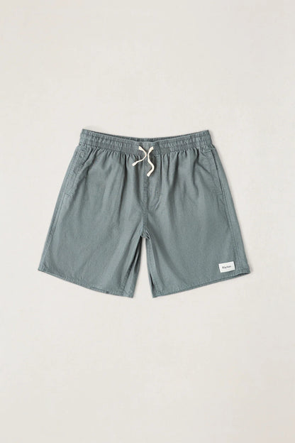 Rhythm Classic Linen Jam Short