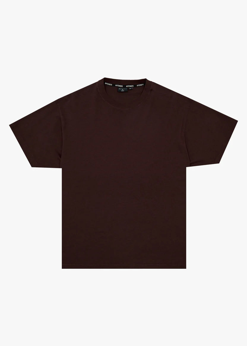 Afends Classic Retro Tee