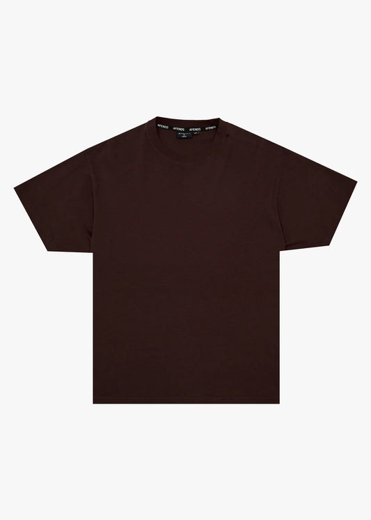 Afends Classic Retro Tee