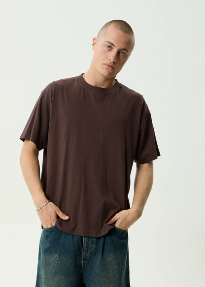 Afends Classic Retro Tee