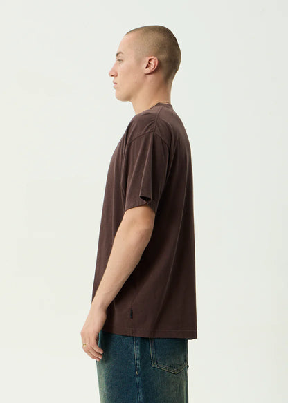 Afends Classic Retro Tee