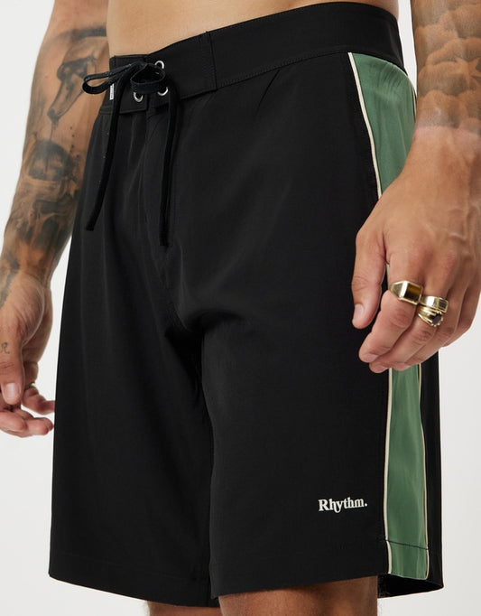 Rhythm Core Pinline Trunk