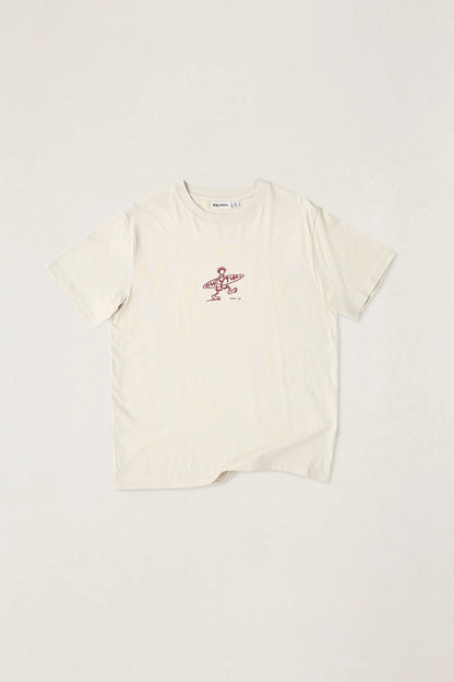 Rhythm Drifter Ss T-Shirt