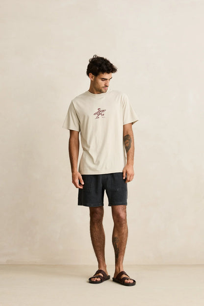 Rhythm Drifter Ss T-Shirt