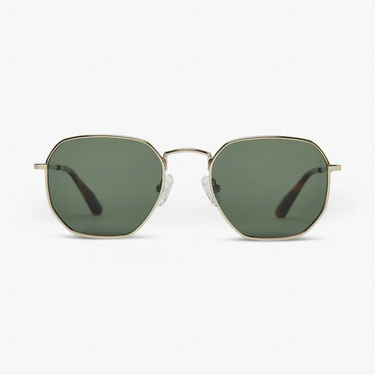 Local Supply DXB- Gold Green