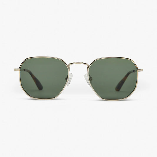 Local Supply DXB- Gold Green